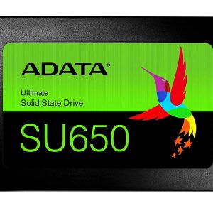 480 GB SATA  Solid State Drive