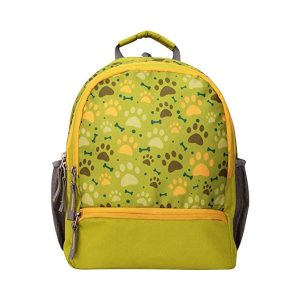 Nivia Paws School Bag at
