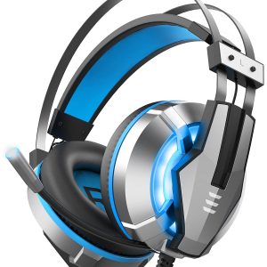 EKSA E800 Stereo Gaming Headphone