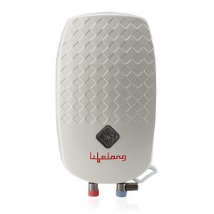 Lifelong Flash Pro Instant Water Heater 3 Litres