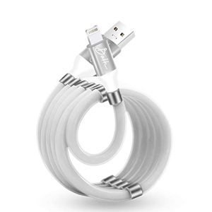 Beckh AL030 Magnetic USB A Cable, (1M/3.3ft) –