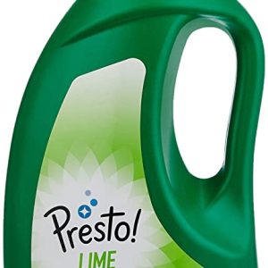 Presto! Dish Wash Gel – 2 Litre (Lime)