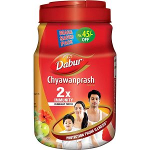 Dabur Chyawanprash, 2 Kg