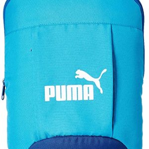PUMA Daypack IND III BLUE DANUBE-Peacoat- White