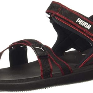 Puma mens Pebble Mu Idp Slipper