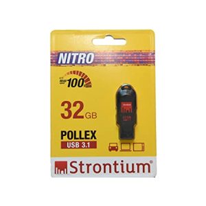 Strontium 32gb Pollex USB 3.1
