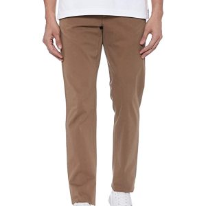 Van Heusen Sport Men’s Slim Fit Casual Trousers