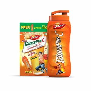Dabur Gluco Plus C Orange – 1 Kg