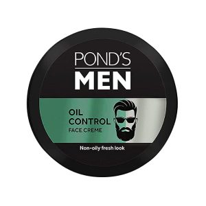 PONDS Men Oil Control Face Crème (Cream), 55 g