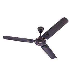 Hindware Snowcrest Caeli 1200mm Ceiling Fan