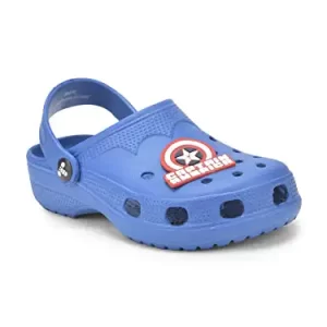 Marvel Avengers Kids Clogs