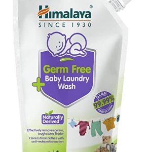 Laundry Wash 1 L Pouch