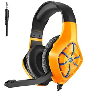 Cosmic Byte GS411 Starlight Headset With Mic