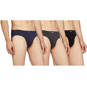 Levi’s Men Cotton Briefs Pack of 3