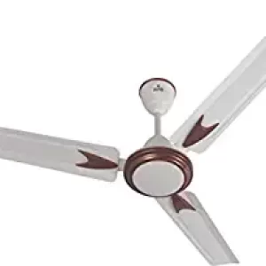 Polycab 600 mm High speed Ceiling Fan(Bianco)