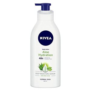 NIVEA Body Lotion 600ml