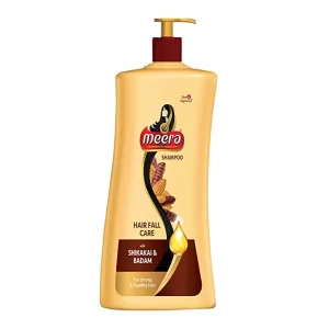 Meera Hairfall Care Shampoo 1L