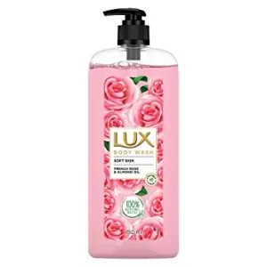 Lux Body Wash 750 ml