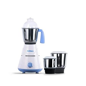 550W Mixer Grinder with 3 Jars