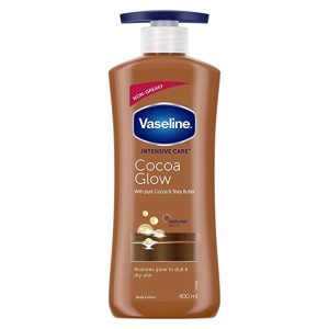 Vaseline Body Lotion, 400ml