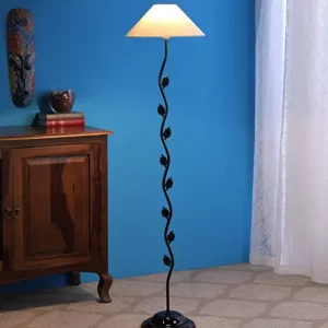 tu casa Metal-Iron Floor Lamp