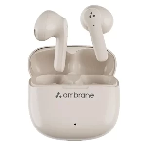 Ambrane Dots Mist TWS