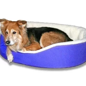 Dog bed Size large