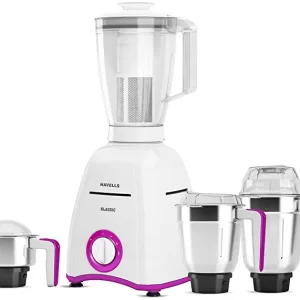 Havells Klassic 750 watts 4 Jar Mixer Grinder