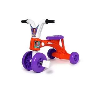 Toyzone Dora Trike Cycle