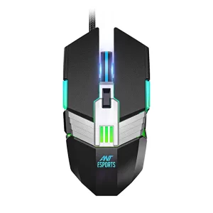 Gaming Mouse