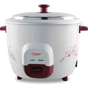 Prestige 1.5L Rice Cooker