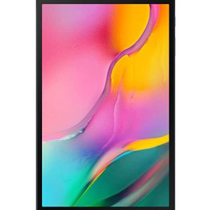 Samsung Galaxy Tab A 10.1 Wi-Fi Tablet 10.1 inches, RAM 2 GB, ROM 32GB