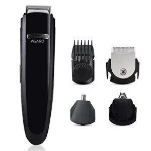 Agaro 4 in 1 Multi Grooming kit