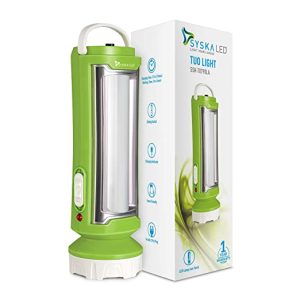 Rechargeable LED Lamp