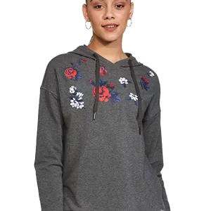 Van Heusen Athleisure Women Sweatshirt