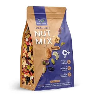 Mixed Dryfruits, 500g