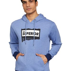 Get In Men Sweatshirt