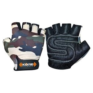 Kore Gym Gloves