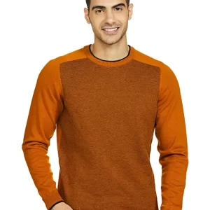 Red-Tape Men’s Sweater (Size L)