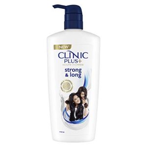 Clinic Plus Shampoo 650 ml