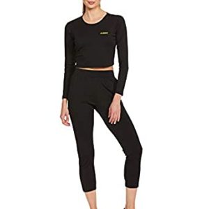 Fusefit womens Tracksuit (XL)