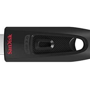 SanDisk 128 GB Pen Drive