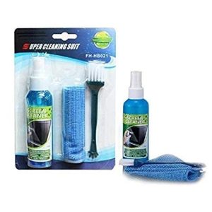 Lapster 3 in 1 Screen Cleaning Kit
