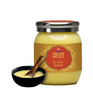 Cow Ghee 1 Liter