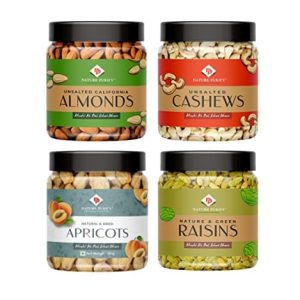 Dry Fruits Festival Gift Pack 1kg