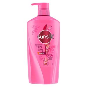 Sunsilk Shampoo 650 ml