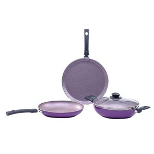 Wonderchef Cookware Set
