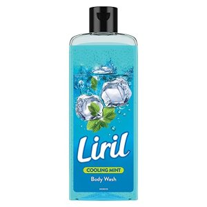 Liril Cooling Mint Body Wash
