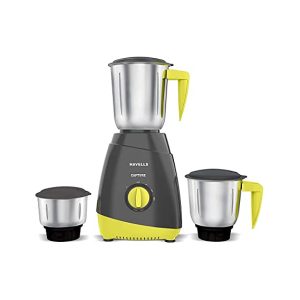 Havells 500W Mixer Grinder (3 Jars)