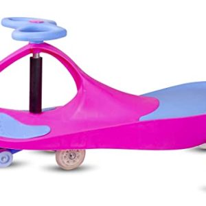 Magic Swing Car for Kids